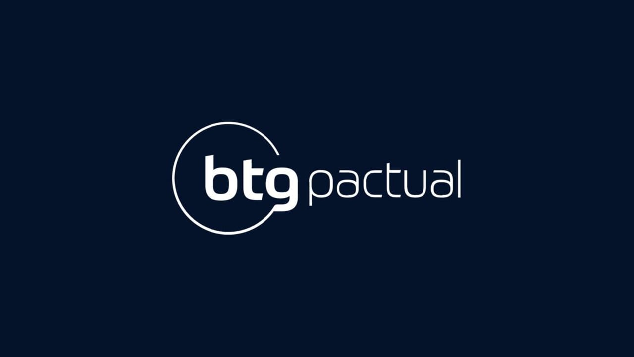 BTG Pactual
